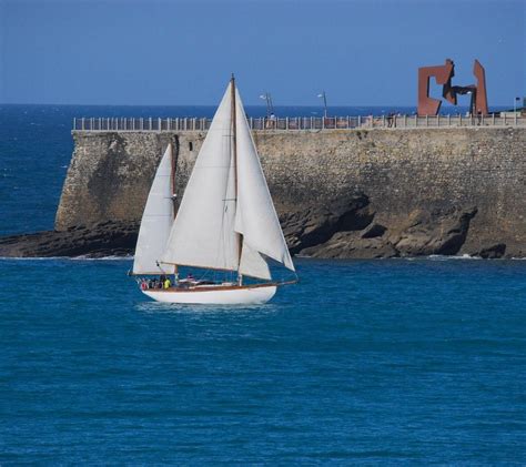 ostarte sailing|Ostarte Sailing (Donostia